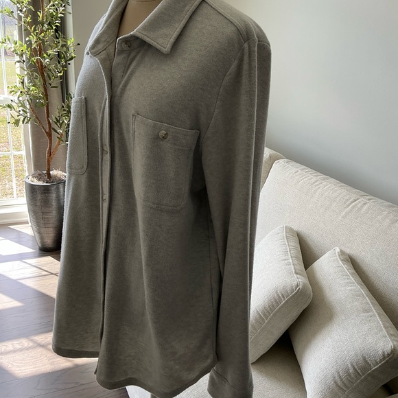 Button down from Thread & Supply - Picture 3 of 7